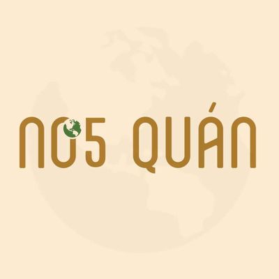 No5 Quán