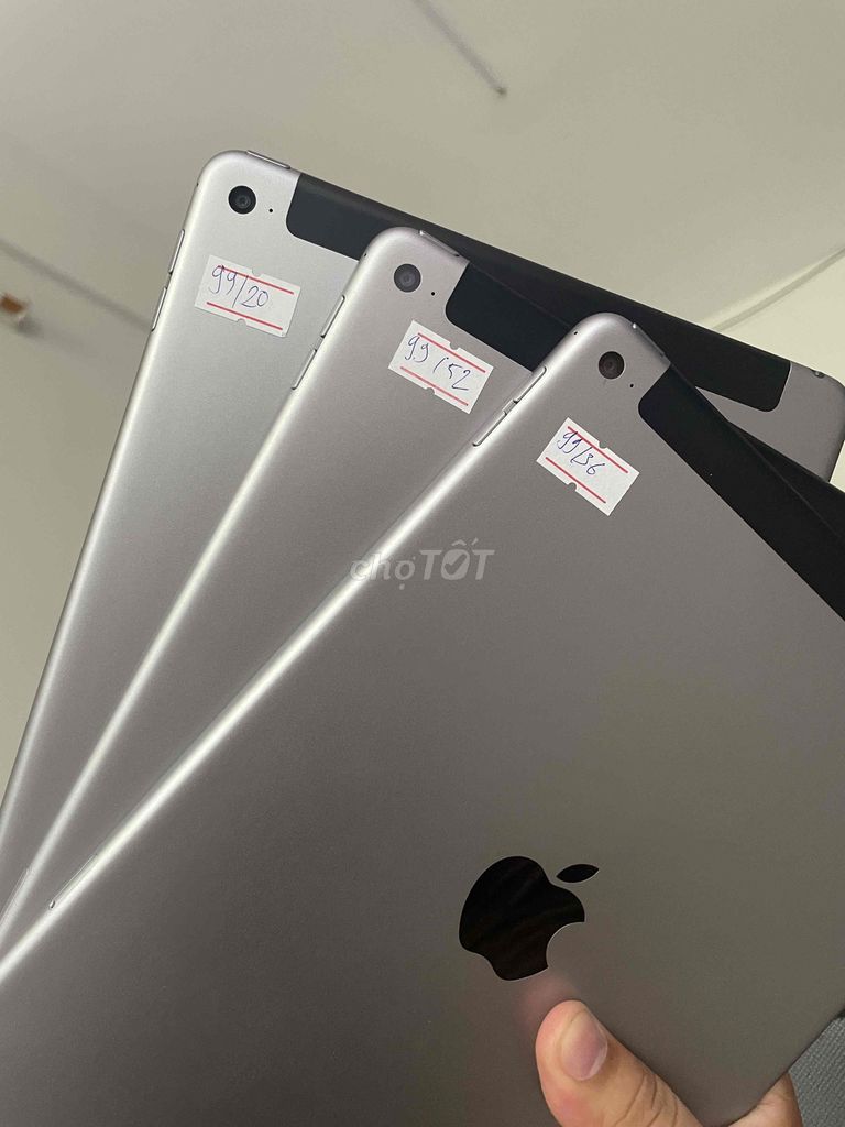 lô iPad air2 chất đẹp pin cao keng.