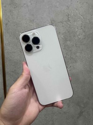 🍎iphone 14prm 128 chỉ thay lưng zin all. Mua bán Điện thoại tại Quận 12 Tp Hồ Chí Minh được đăng bởi Sang Mobile
