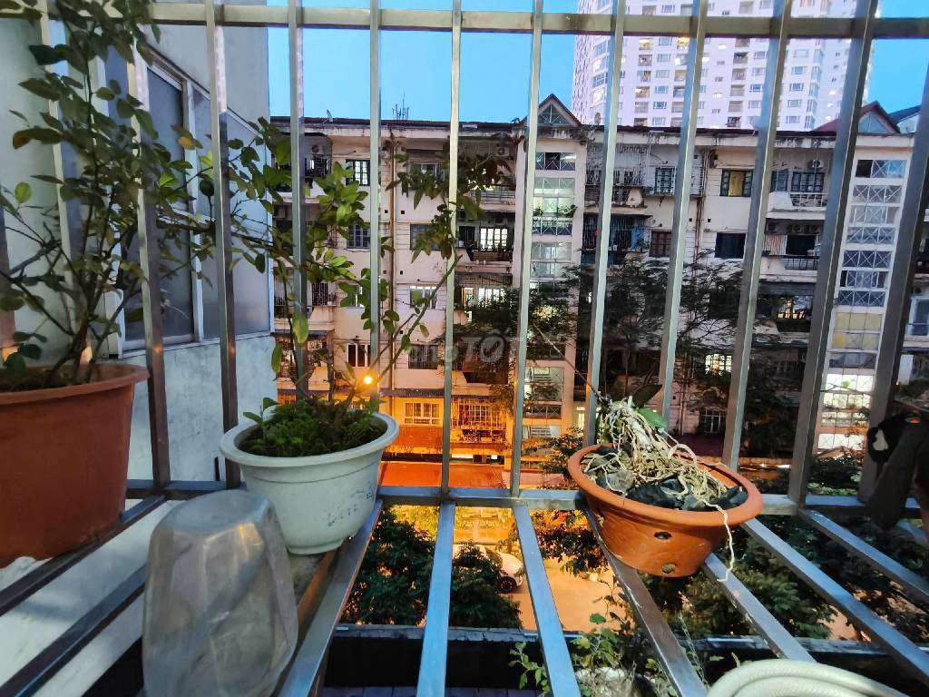 HIẾM - CHUNG CƯ N0 TRẦN QUÝ KIÊN 61M2 4,7 TỶ. Mua bán căn hộ/chung cư tại Quận Cầu Giấy Hà Nội được đăng bởi Lưu Văn Vượng hình 4