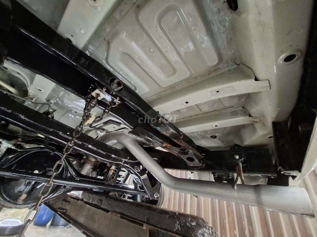 1 CHỦ BIỂN 4 SỐ 52Z-5335 TỪ ĐẦU KHÔNG KINH DOANH. Mua bán Ô tô tại Quận Tân Phú Tp Hồ Chí Minh được đăng bởi Ô Tô An Khang Thịnh  hình 11