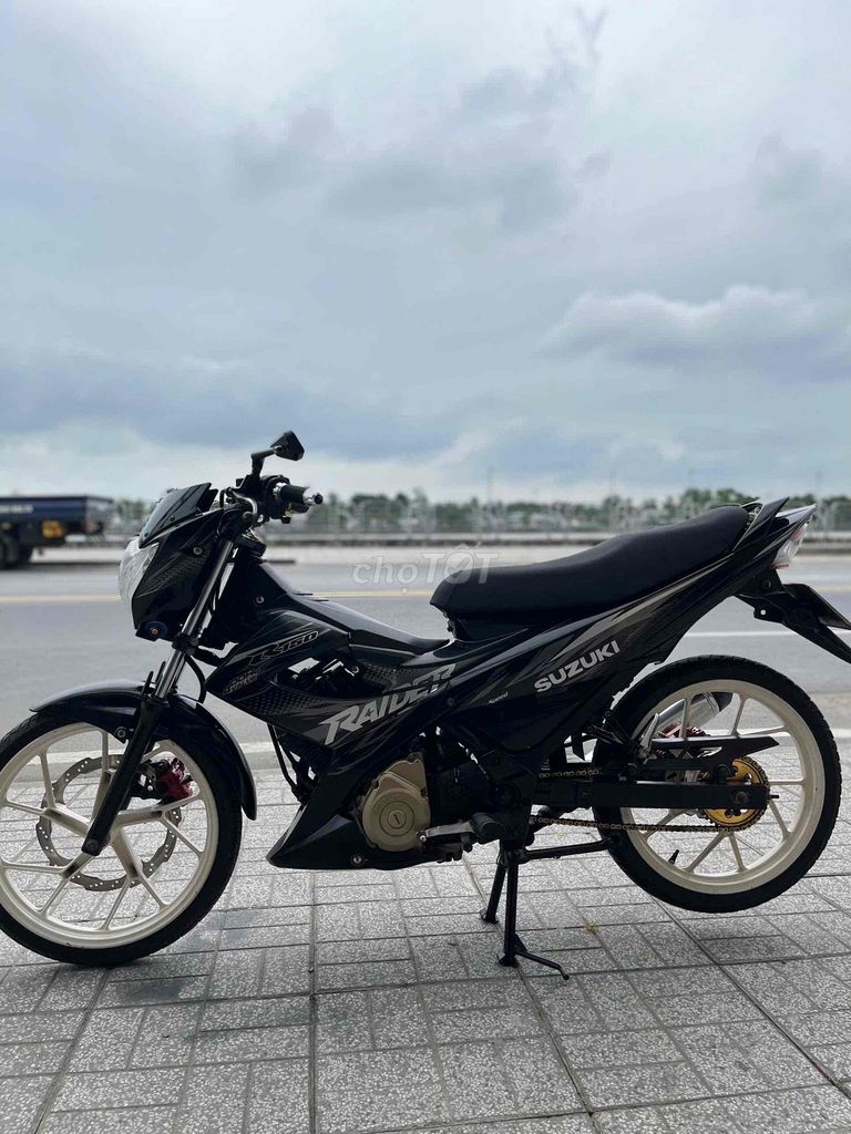 xe raider 2016 cần thơ