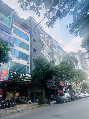 Nhà phố 55 m² · 7 PN · Phố Nguyễn Thị Định