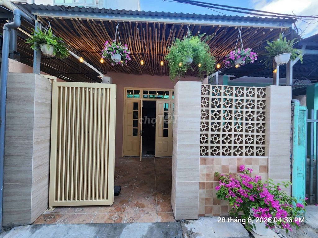 Аренда · 3 комн. · 80 м² · Quận Sơn Trà, ул. KIỆT NGUYỄN VĂN THOẠI