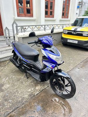 Bán chiếc xe Suzuki Hayate. Mua bán Xe máy tại Quận Gò Vấp Tp Hồ Chí Minh được đăng bởi Xe Máy Gia Kiệt Luxury 1