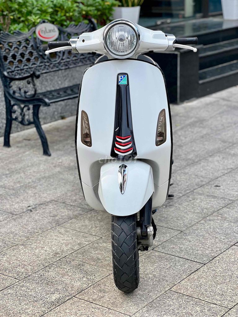 ✅✅✅ Xe Vespa primave máy rin xe dẹp