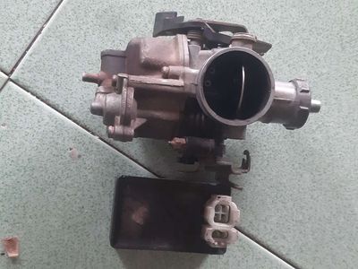 Thanh lý BXC và IC xe Ba Gác. Mua bán Phụ tùng xe tại Huyện Châu Thành Tiền Giang được đăng bởi Nguyen Tan Trang