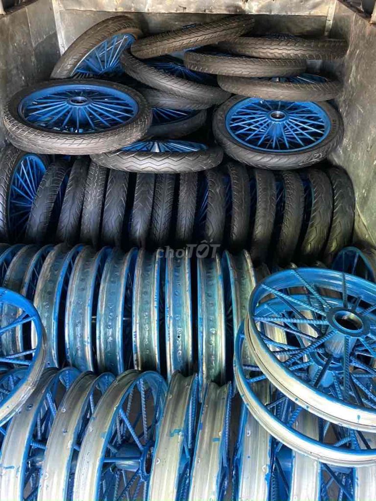 trục ví xe đẩy honda, ví xe ba gác, đẩy trụ điện... Mua bán Phụ tùng xe tại Thành phố Vĩnh Long Vĩnh Long được đăng bởi Quang Tuyến hình 4