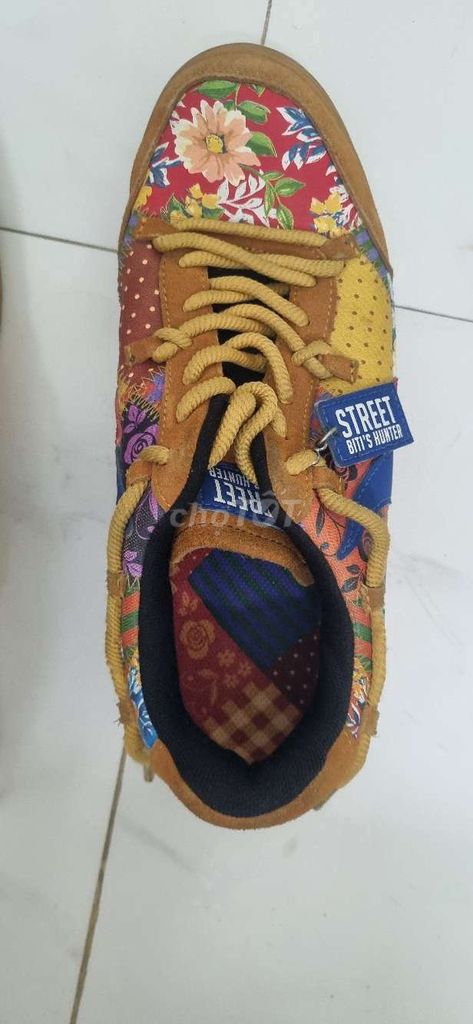Bitis Hunter Giày thể thao size 41. Mua bán Giày dép tại Quận 12 Tp Hồ Chí Minh được đăng bởi Trần Thanh Thoảng hình 1
