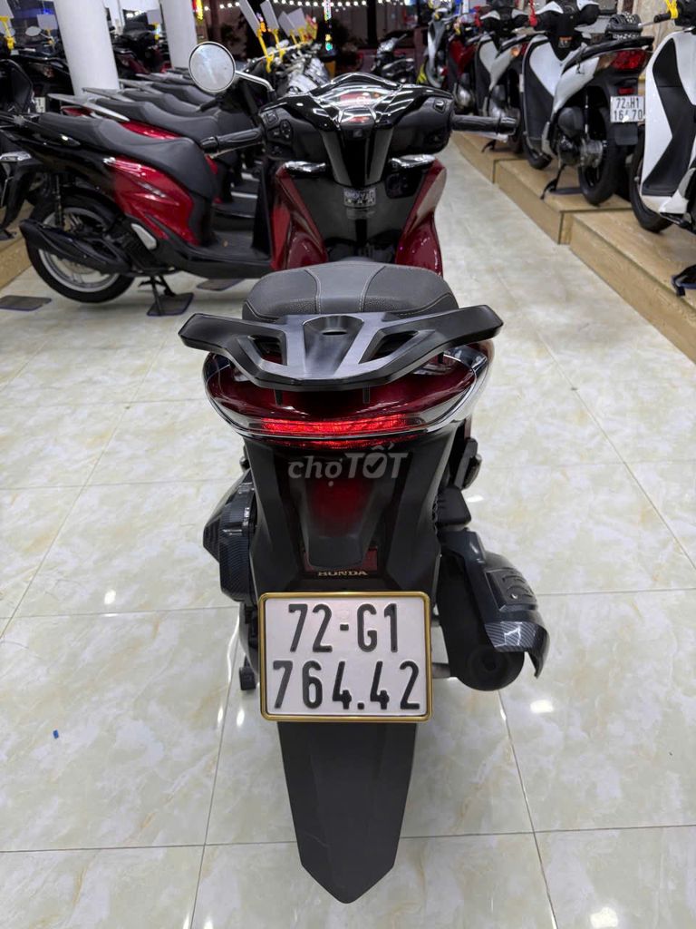 🌈SHOP Mới về SH 125 ABS ÚP ĐẦU ĐÈN MẶC NẠ SH 350. Mua bán Xe máy tại Thành phố Vũng Tàu Bà Rịa - Vũng Tàu được đăng bởi XE MÁY BẢO THANH  TPVŨNG TÀU hình 7