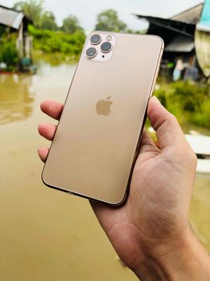 Thanh lý iphone 11 promax 256G zin. Mua bán Điện thoại tại Huyện Chợ Mới An Giang được đăng bởi Cửa Hàng Lộc ATT 