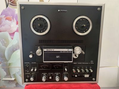 Đầu băng cối Sony TC - 9400A. Mua bán Tivi, Âm thanh tại Thành phố Thuận An Bình Dương được đăng bởi A . Phú