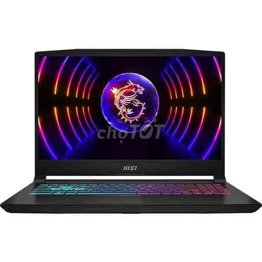 Laptop Gaming MSI Katana I7 13620H 16GB/1TB. Mua bán Laptop tại Quận 7 Tp Hồ Chí Minh được đăng bởi Quân hình 1