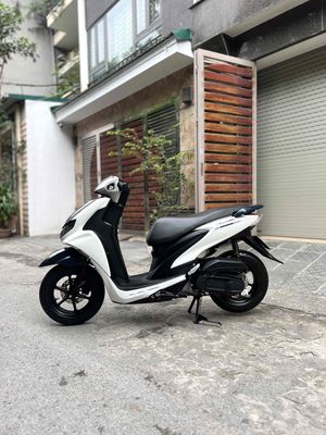 Xe Máy Anh Thao Freego 125cc màu trắng. Mua bán Xe máy tại Quận Cầu Giấy Hà Nội được đăng bởi shop xe may cũ anh thao