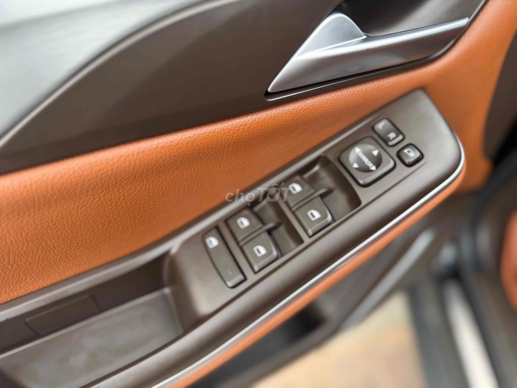 ⭐️ VinFast Lux SA2.0 2019 Premium - 78000 km. Mua bán Ô tô tại Quận Cẩm Lệ Đà Nẵng được đăng bởi Huy Vân Hưng Auto Đà Nẵng hình 11