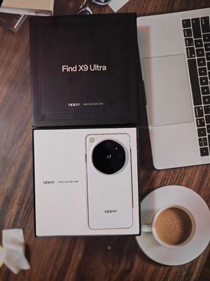 Oppo Find X9 Ultra 5G 12GB/512GB
