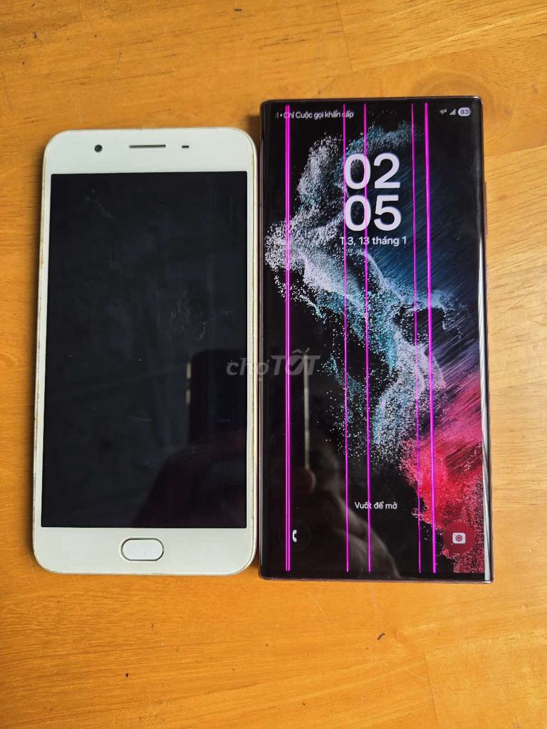 Samsung S22 Ultra Tím. Mua bán Điện thoại tại Thành phố Long Xuyên An Giang được đăng bởi Thanh hình 1