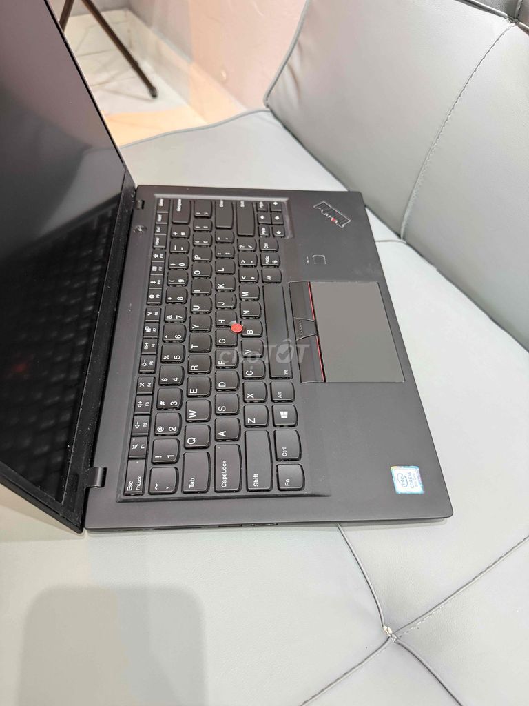 Lenovo ThinkPad X1 Carbon dòng cao cấp. Mua bán Laptop tại Quận Tân Bình Tp Hồ Chí Minh được đăng bởi vy hình 1