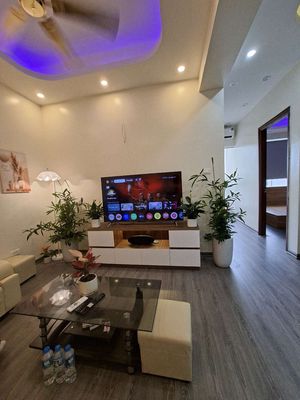 CHỈ 3.98 TỶ SỞ HỮU CHCC HỒNG HÀ TỨ HIỆP – 53M² – 2PN – SỔ ĐỎ CHÍNH CHỦ