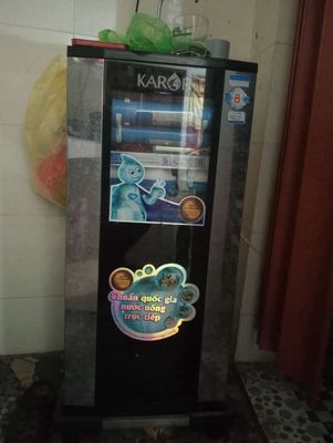 Thanh lí máy lọc nước. Mua bán Nội thất, đồ gia dụng khác tại Thành phố Vinh Nghệ An được đăng bởi Nhật Thiên Nguyễn