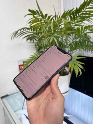 Apple iPhone 11 Pro Max 64GB Xám Đã dùng