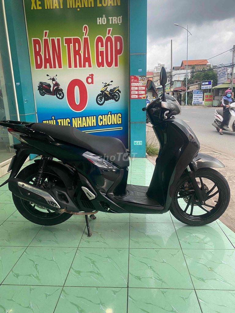 Sh125 bs61 khoá smk chính chủ ký giấy góp 0đ. Mua bán Xe máy tại Thành phố Dĩ An Bình Dương được đăng bởi XE MÁY MẠNH LOAN GÓP 0đ hình 8