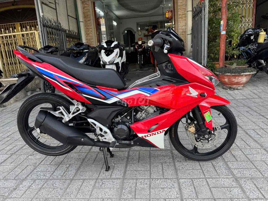 Honda Winner X 2020 ABS biển 67 máy zin. Mua bán Xe máy tại Thành phố Long Xuyên An Giang được đăng bởi Hoàng Thiện Khang    Khang 67 hình 2