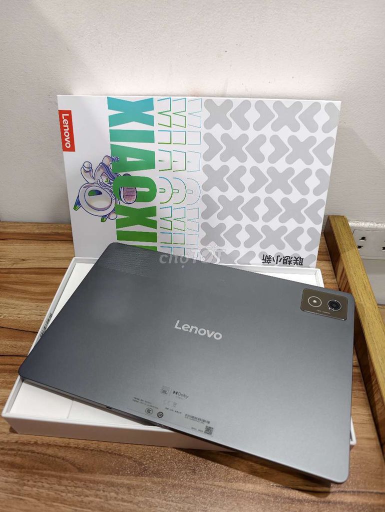 Lenovo Pad Pro 2025 12.7 inch 12GB/256GB. Mua bán Máy tính bảng tại Quận Đống Đa Hà Nội được đăng bởi Dang  hình 1