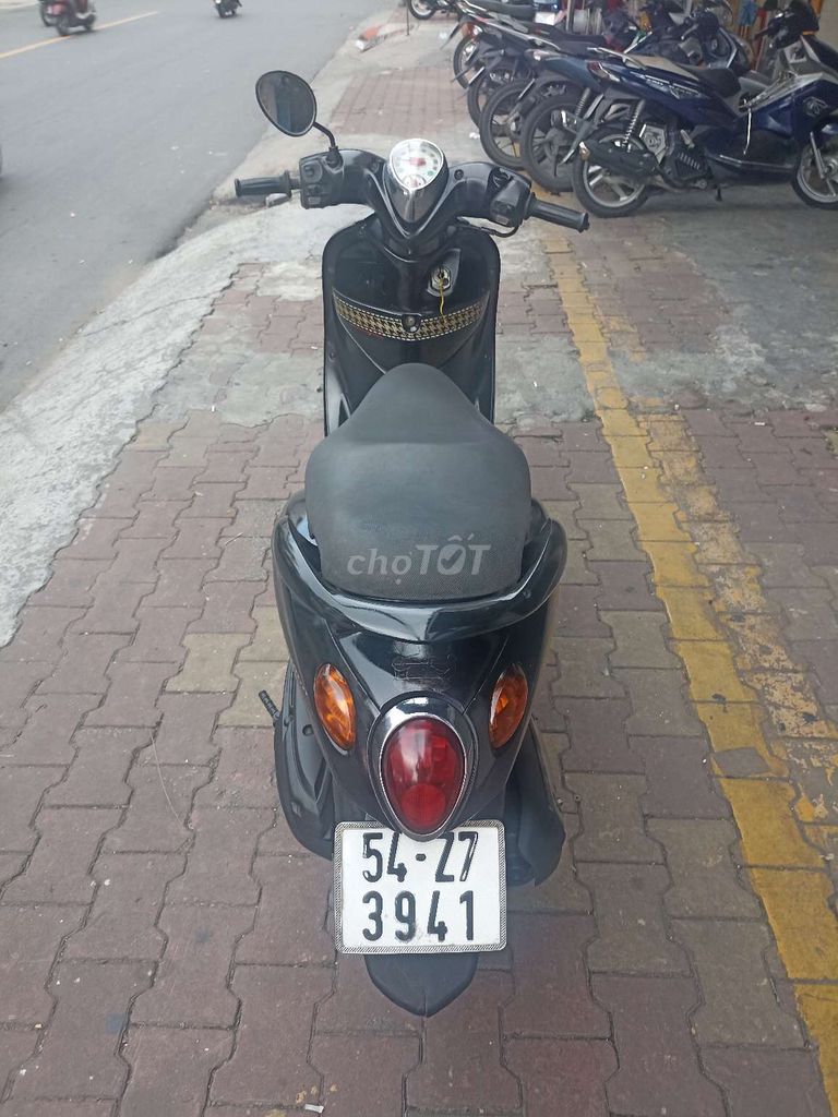 Mio classico thái zin đẹp trùm mền ít sử dụng. Mua bán Xe máy tại Quận 10 Tp Hồ Chí Minh được đăng bởi văn phúc  hình 4