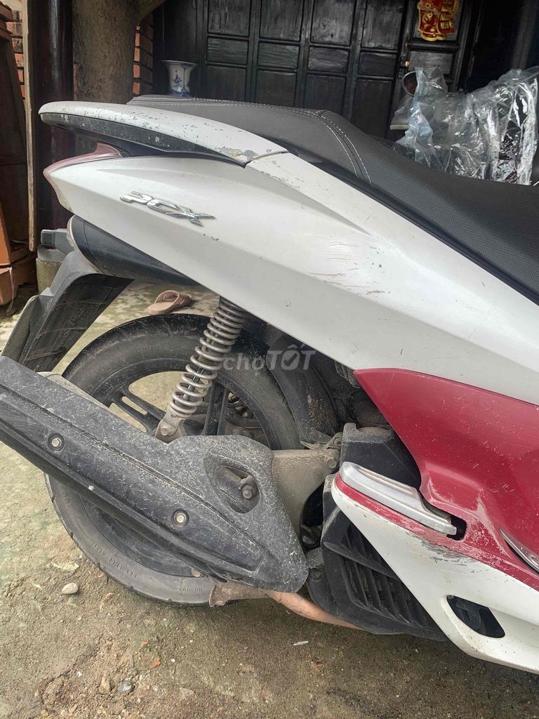Bán xe PCX Honda. Mua bán Xe máy tại Thành phố Huế Thừa Thiên Huế được đăng bởi trần nam hình 3