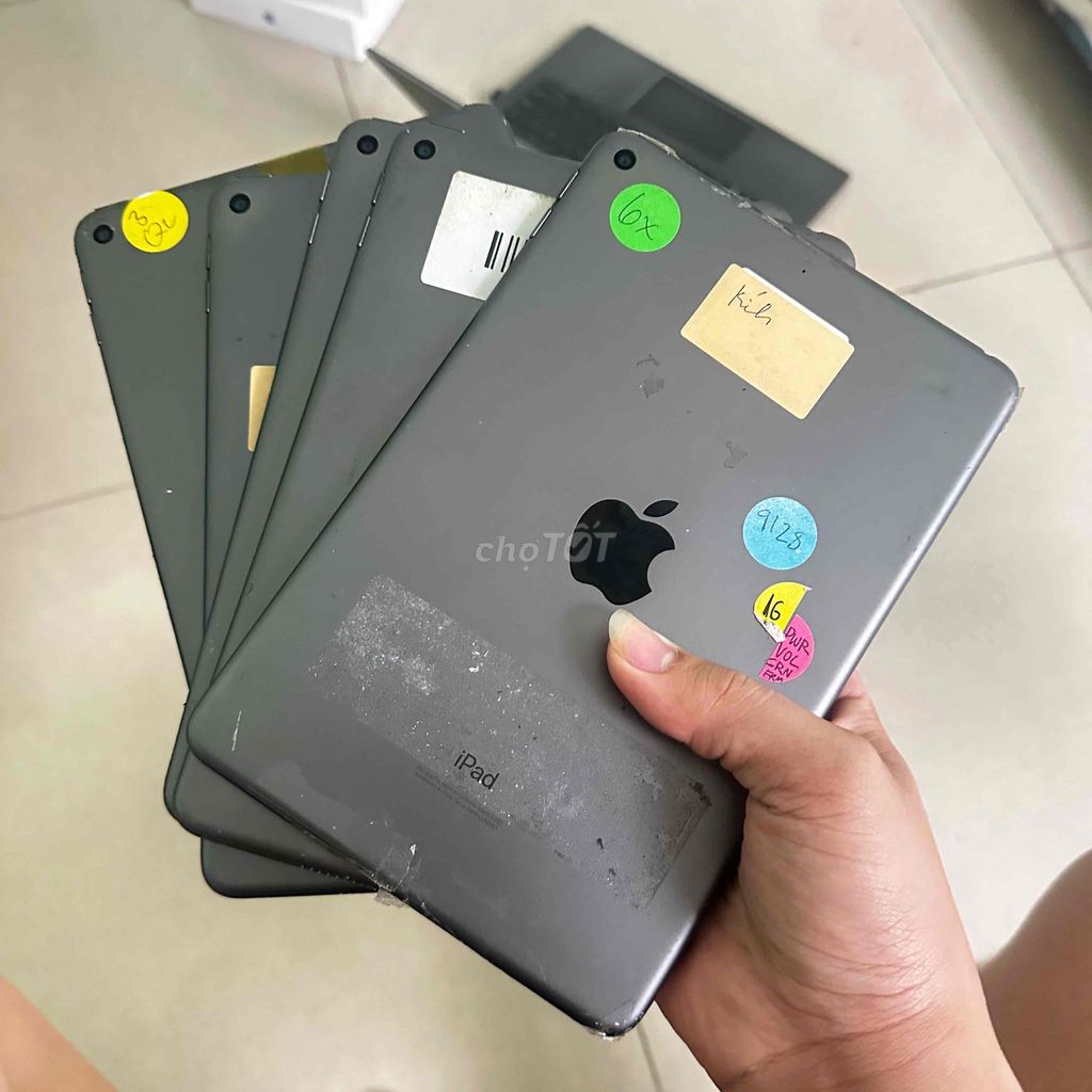 Apple iPad mini 5. Mua bán Máy tính bảng tại Quận Hà Đông Hà Nội được đăng bởi Nguyễn hình 1