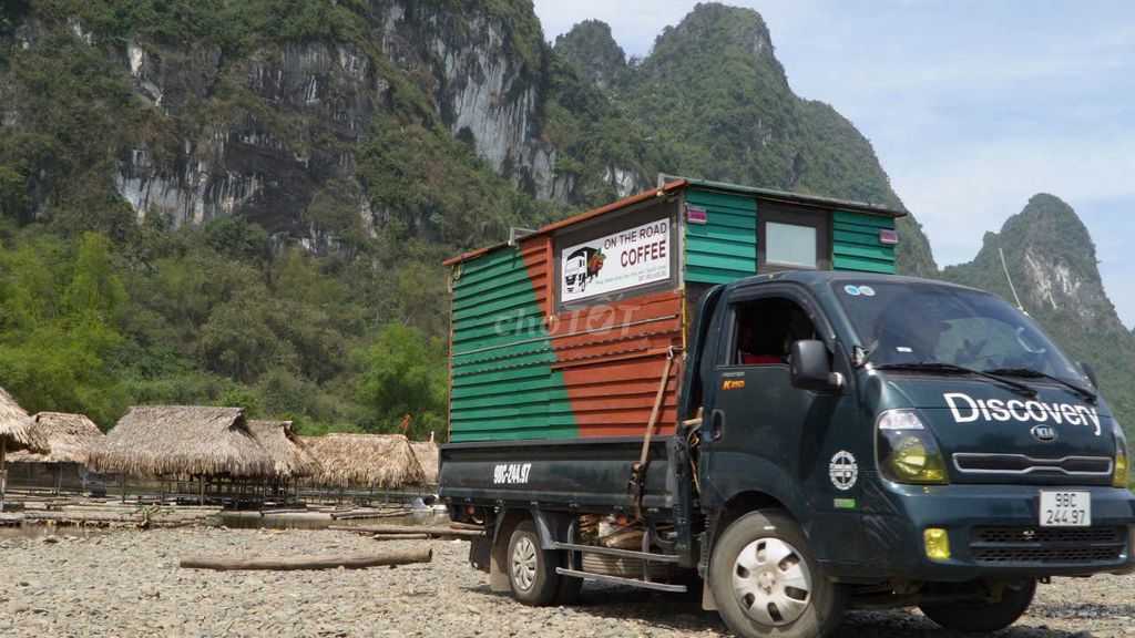 CẦN BÁN XE KIA K250. Mua bán Xe tải, xe ben tại Huyện Vĩnh Bảo Hải Phòng được đăng bởi Nguyễn Ngọc Tuấn hình 4