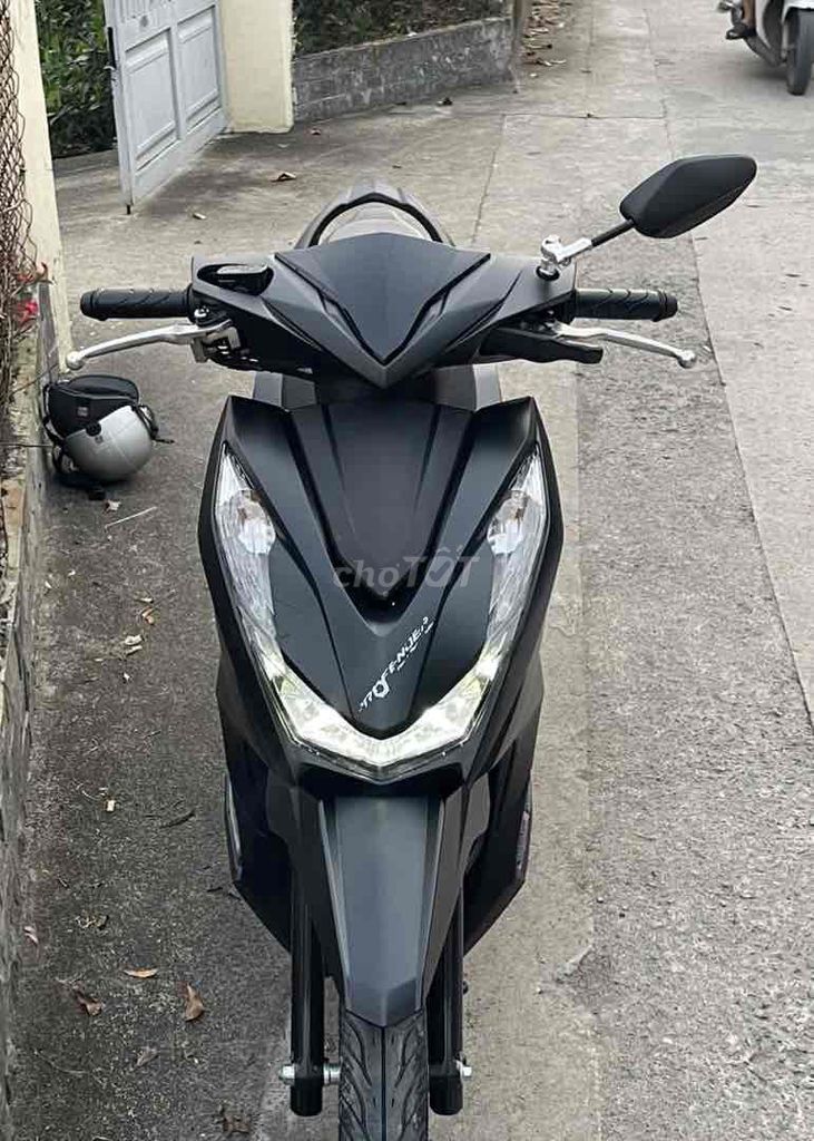 CẦN BÁN XE HONDA BEAT. Mua bán Xe máy tại Quận 12 Tp Hồ Chí Minh được đăng bởi Trịnh Loan hình 3