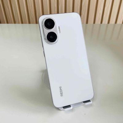 Redmi Turbo 4 Pro -12/256GB - Pin 100% - Đẹp 98