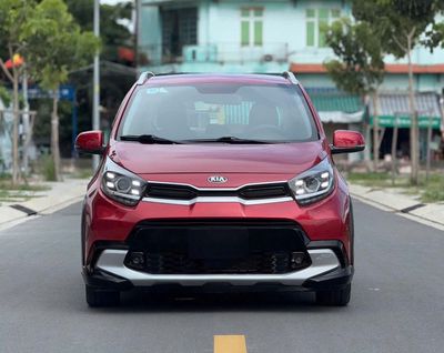 Morning 2022 X-Line hỗ trợ ngân hàng. Mua bán Ô tô tại Thành phố Biên Hòa Đồng Nai được đăng bởi Nguyễn Thưởngka