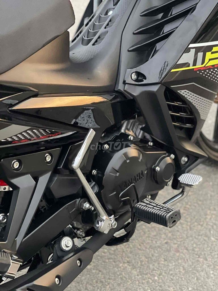 Yamaha Exciter 1S9A. Mua bán Xe máy tại Quận Tân Phú Tp Hồ Chí Minh được đăng bởi Minh hình 5