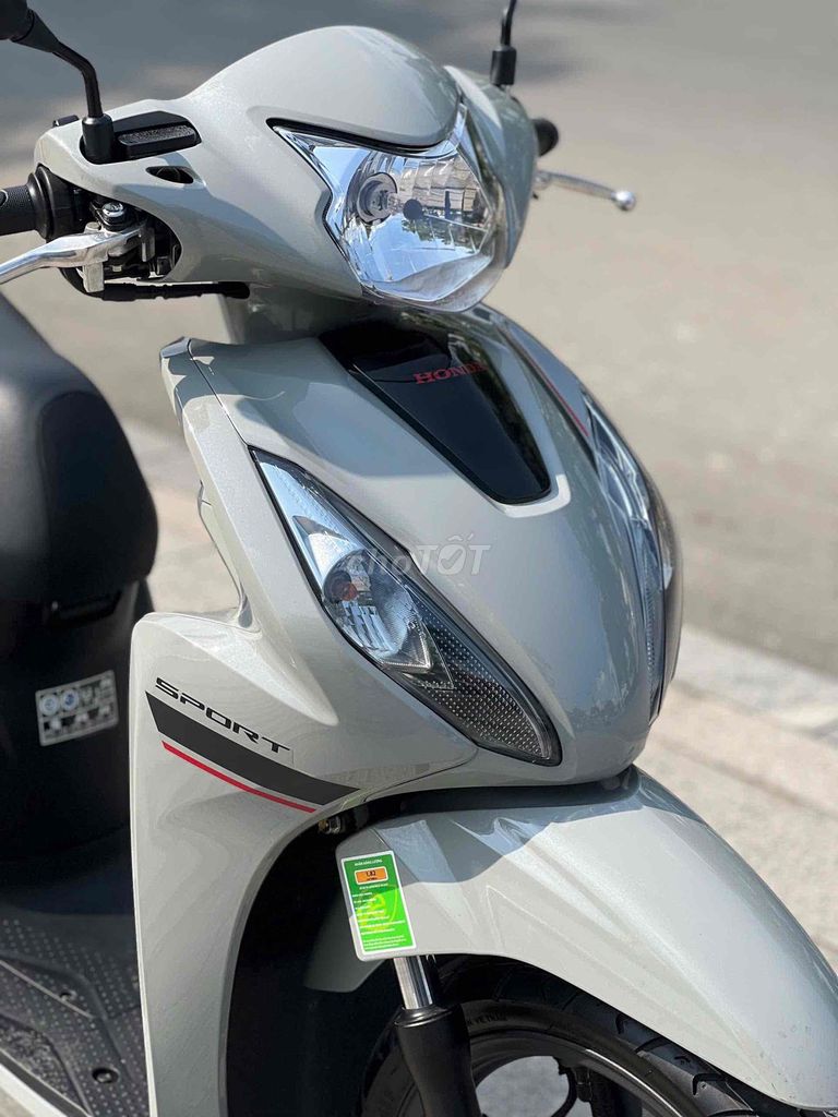 ❤️ Vision đời 2025 bánh lớn odo 1000km bstp 9c. Mua bán Xe máy tại Quận 11 Tp Hồ Chí Minh được đăng bởi Hưng Từ hình 3