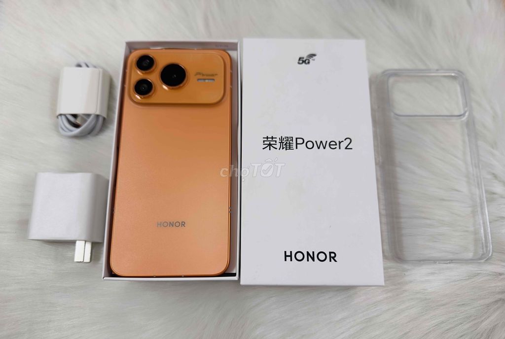 Honor Power 2 12Gam 256GB pin 10080 like new. Mua bán Điện thoại tại Quận Ninh Kiều Cần Thơ được đăng bởi ĐIỆN THOẠI GIÁ TỐT UY TÍN  hình 1