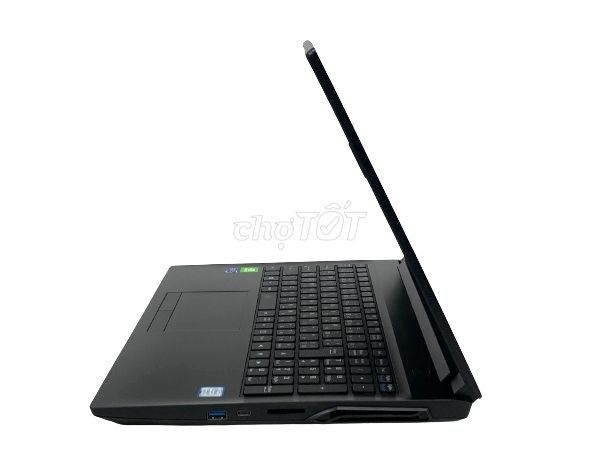 Laptop Mouse  7 9750H/16GB/SSD128GB - HDD1TB/MX250