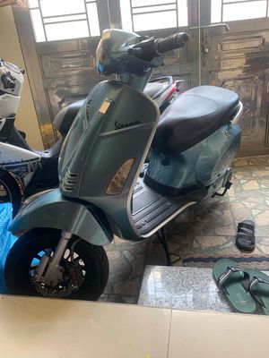 bán xe vepar điện 5 bình như hình xe đi cực khoẻ. Mua bán Xe điện tại Thành phố Hải Dương Hải Dương được đăng bởi tuấn anh