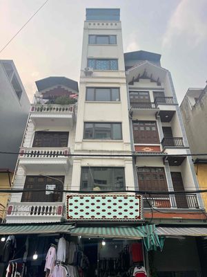 House in Hà Đông