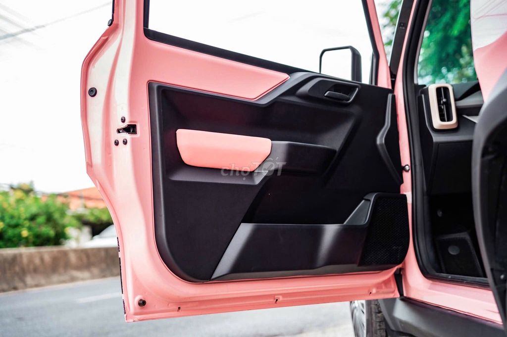 VinFast VF3 2025 - Chạm Mắt Là Say. Mua bán Ô tô tại Huyện Xuyên Mộc Bà Rịa - Vũng Tàu được đăng bởi cuong Nguyen hình 7