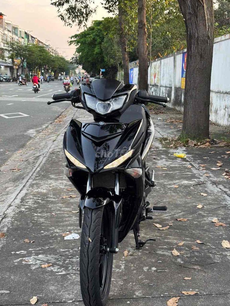 cần bán ex led. Mua bán Xe máy tại Thị xã Bến Cát Bình Dương được đăng bởi xe máy trả góp tín nghĩa  hình 11