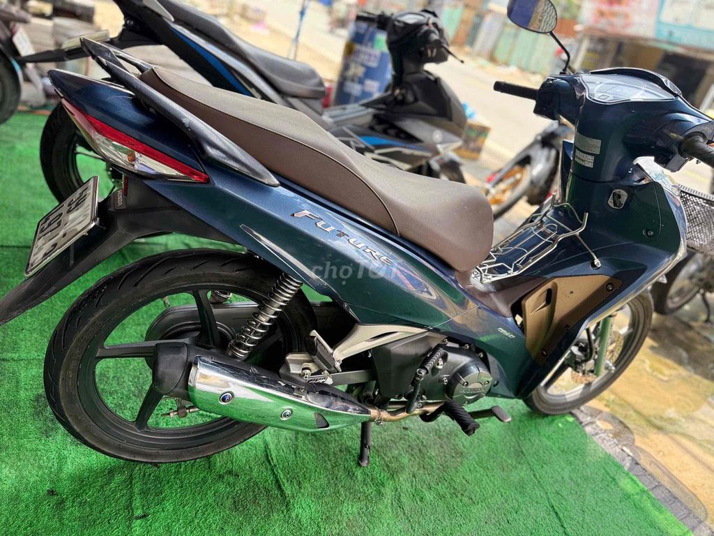 Future led 2020 bstp đẹp xs zin êm có trả góp. Mua bán Xe máy tại Huyện Bình Chánh Tp Hồ Chí Minh được đăng bởi Cửa hàng xe máy cũ mới HƠN PHÁT hình 4