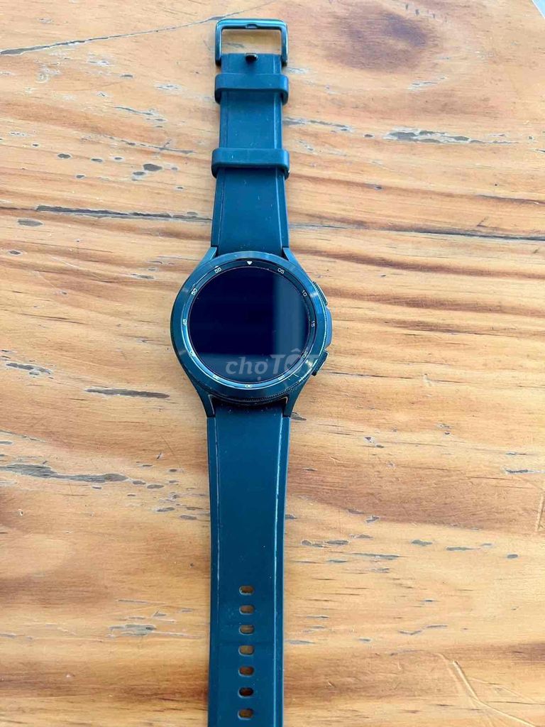 samsung watch 4 classic 46mm đen gps