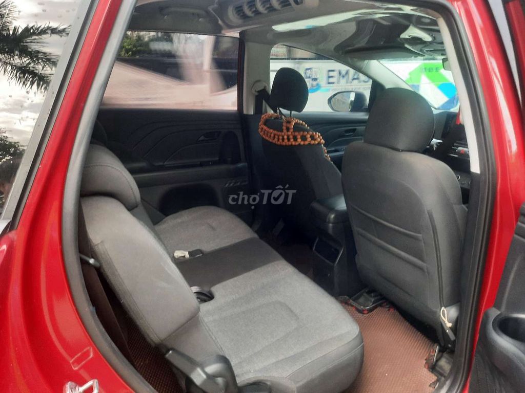 2022 Tiêu chuẩn 1.5 AT - 48150 km. Mua bán Ô tô tại Quận Bình Thạnh Tp Hồ Chí Minh được đăng bởi NguyenThongCanh hình 9