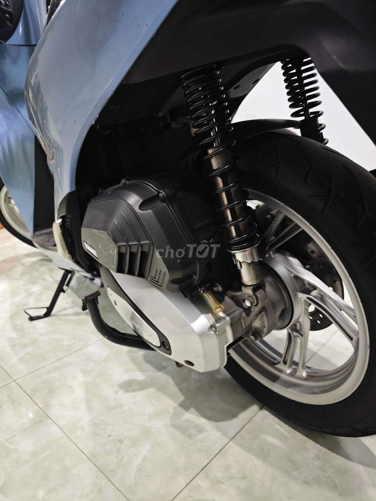 SH 150i 2021 Abs 1 đời chủ - cần bán. Mua bán Xe máy tại Quận 12 Tp Hồ Chí Minh được đăng bởi phong hình 4