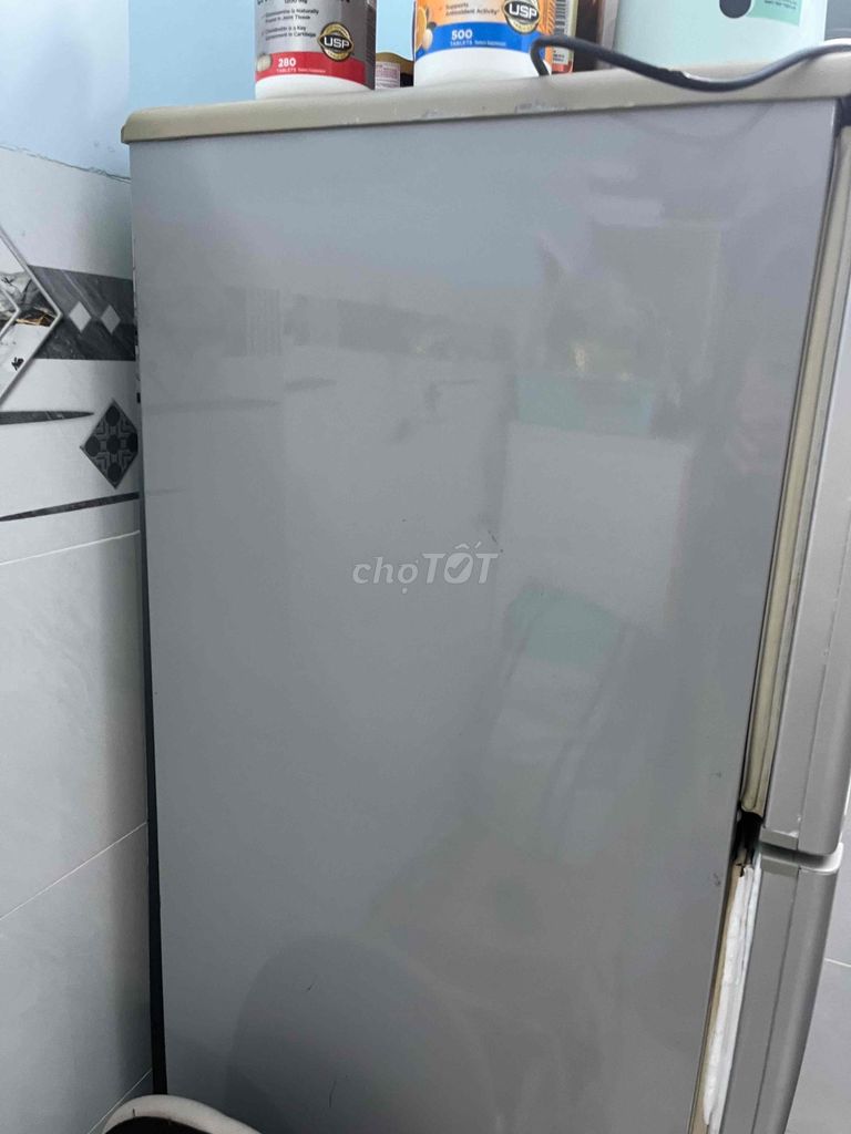 tủ lạnh hitachi Nhật 250 lít
