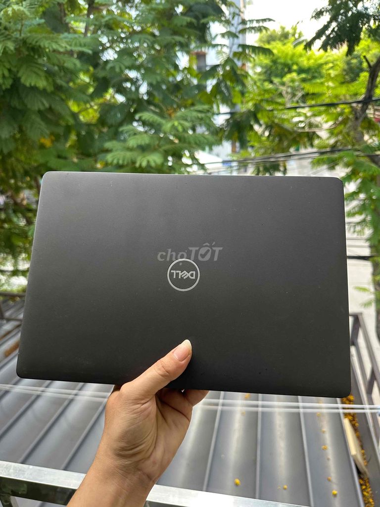 Dell Latitude 5300 i7-8650/Ram 8/ssd 128 Ful hd. Mua bán Laptop tại Quận Sơn Trà Đà Nẵng được đăng bởi Laptop Cũ Giá Rẻ hình 1