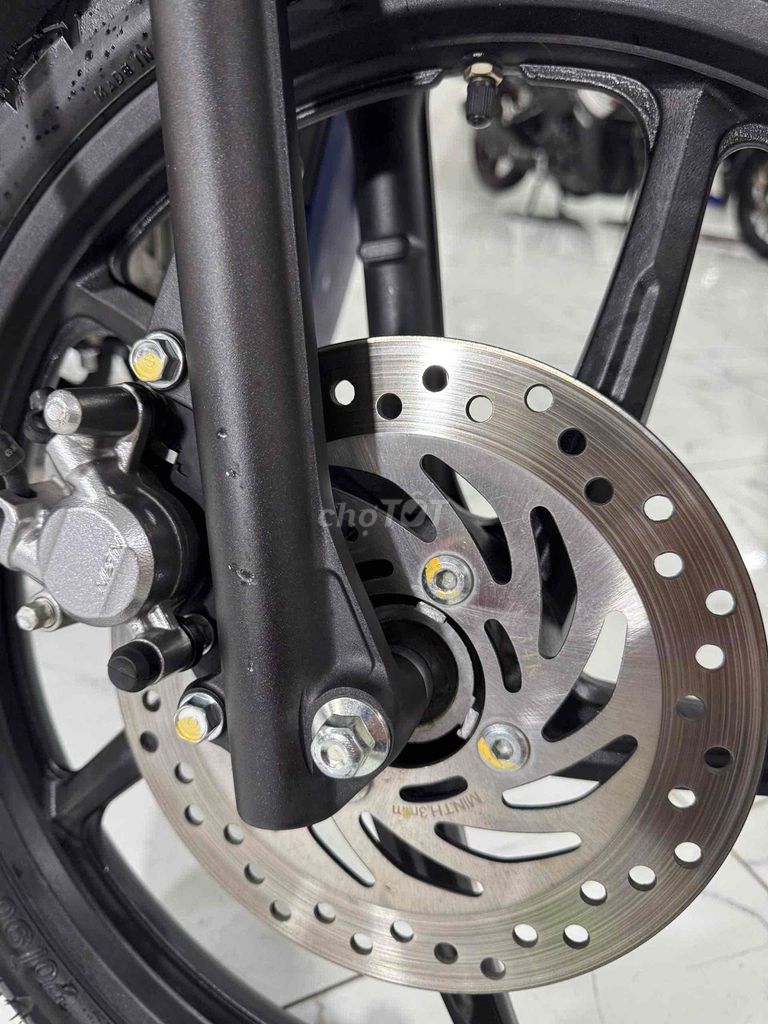 ✅FU LED 2024 ĐẸP ZIN SIÊU MỚI 👍. Mua bán Xe máy tại Thành phố Long Xuyên An Giang được đăng bởi Cầm Đồ Bình Tâm  hình 3